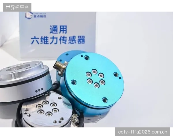 新型六维力传感器已实现低于1%的维间干扰误差，确保蹬踏力数据的绝对精准